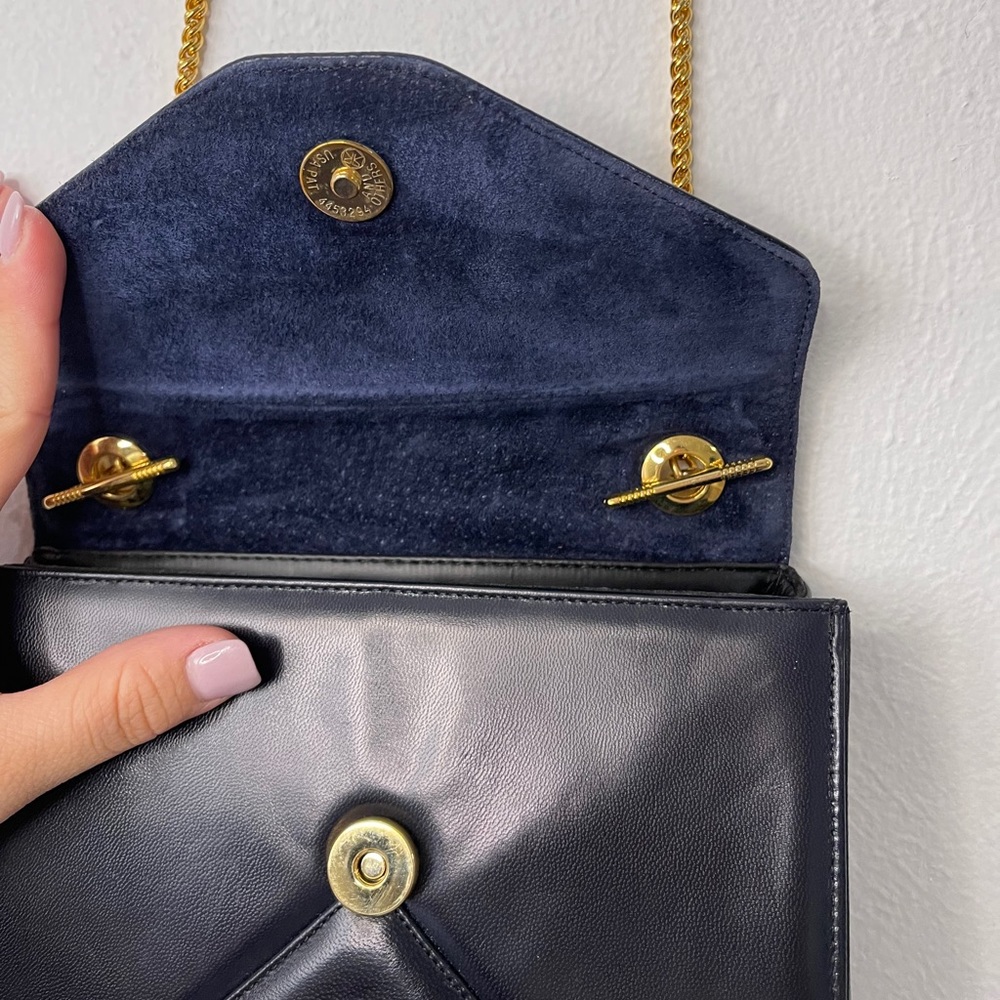 Neimam Marcus collection crossbody vintage - Picture 9 of 10